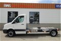 Volkswagen Crafter - 46 2.0 TDI 164pk L3H1 BE Combi Trekker / lease € 348 / airco / cruise / luchtve - 1 - Thumbnail