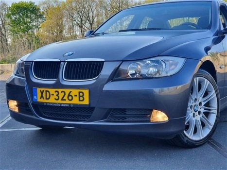 BMW 3-serie - 320i | M-velgen |TOPSTAAT |1 eigenr - 1