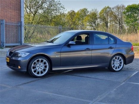 BMW 3-serie - 320i | M-velgen |TOPSTAAT |1 eigenr - 1