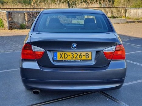 BMW 3-serie - 320i | M-velgen |TOPSTAAT |1 eigenr - 1