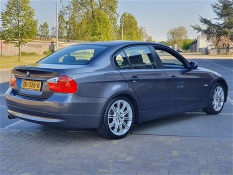 BMW 3-serie - 320i | M-velgen |TOPSTAAT |1 eigenr - 1