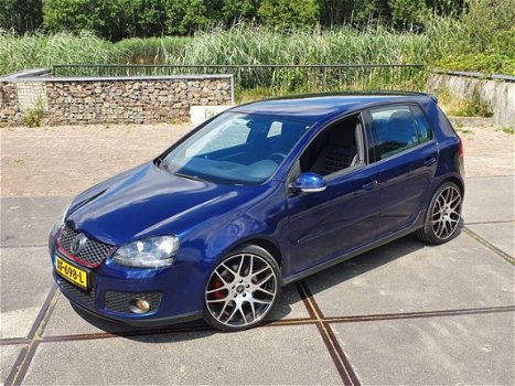 Volkswagen Golf - 2.0 TFSI GTI | Nette staat - 1