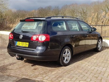 Volkswagen Passat Variant - 2.0 TDI | NAVI | CRUISECONTR | - 1