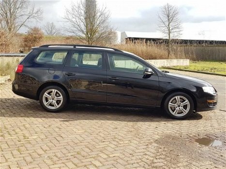 Volkswagen Passat Variant - 2.0 TDI | NAVI | CRUISECONTR | - 1