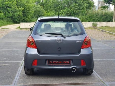 Toyota Yaris - 1.8 T-sport |Keyless | Climatronic |Topstaat - 1