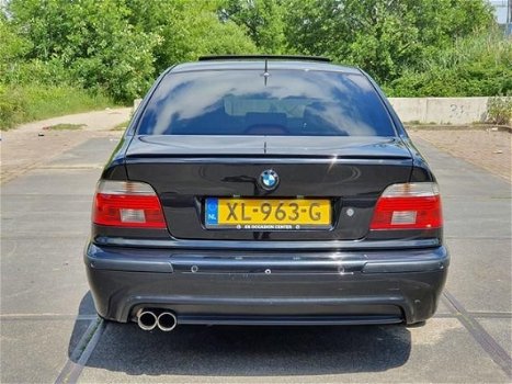 BMW 5-serie - 530i Executive |M PAKKET |UNIEK - 1