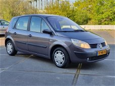 Renault Scénic - 1.6-16V Auth.Comf. |INRUILKOOPJE |NWE APK