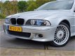 BMW 5-serie - 525i M-Edition | TOPSTAAT - 1 - Thumbnail