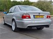 BMW 5-serie - 525i M-Edition | TOPSTAAT - 1 - Thumbnail