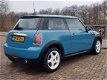 Mini Mini Cooper - 1.4 One Pepper |ZEER NETTE STAAT | Cruise contr | Airco - 1 - Thumbnail