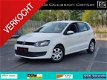 Volkswagen Polo - 1.2 | WIT |5DRS |AIRCO - 1 - Thumbnail