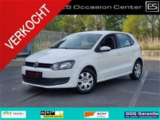 Volkswagen Polo - 1.2 | WIT |5DRS |AIRCO