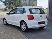 Volkswagen Polo - 1.2 | WIT |5DRS |AIRCO - 1 - Thumbnail