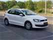 Volkswagen Polo - 1.2 | WIT |5DRS |AIRCO - 1 - Thumbnail