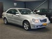 Mercedes-Benz C-klasse - 200 K. |1e eig |Automaat | NIEUWSTAAT - 1 - Thumbnail