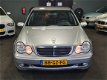 Mercedes-Benz C-klasse - 200 K. |1e eig |Automaat | NIEUWSTAAT - 1 - Thumbnail