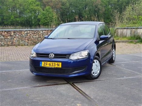 Volkswagen Polo - 1.2 Airco| PDC |Nieuwe APK - 1