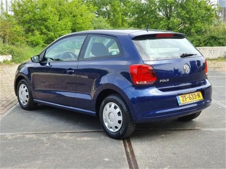 Volkswagen Polo - 1.2 Airco| PDC |Nieuwe APK - 1