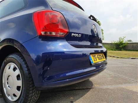 Volkswagen Polo - 1.2 Airco| PDC |Nieuwe APK - 1