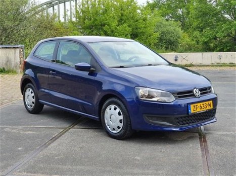 Volkswagen Polo - 1.2 Airco| PDC |Nieuwe APK - 1