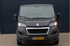 Peugeot Boxer - CC 333 L1 BlueHDi 130PK XR *DEMO AKTIE