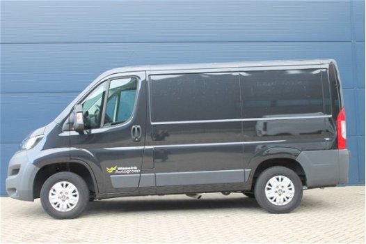 Peugeot Boxer - CC 333 L1 BlueHDi 130PK XR *DEMO AKTIE - 1