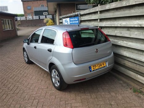 Fiat Grande Punto - 1.2 Dynamiq AIRCO.LMV.ELEC PAKKET.CV - 1