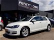 Volkswagen Golf - 1.6 TDI BLUEMOTION HIGHLINE NAVI AIRCO XENON 6VERSN LMV PDC - 1 - Thumbnail