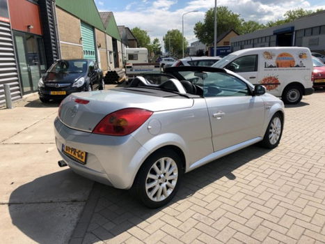 Opel Tigra TwinTop - 1.8-16V Cosmo AIRCO NW APK - 1