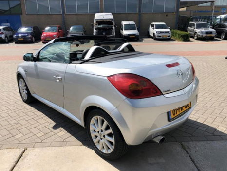 Opel Tigra TwinTop - 1.8-16V Cosmo AIRCO NW APK - 1