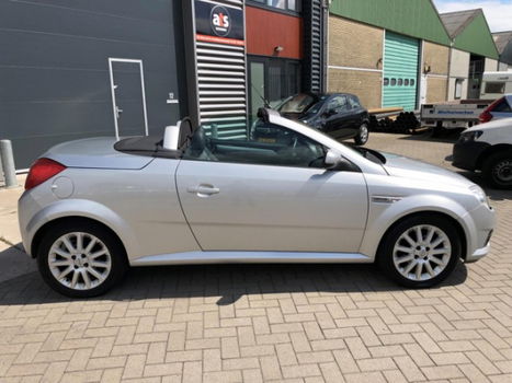 Opel Tigra TwinTop - 1.8-16V Cosmo AIRCO NW APK - 1