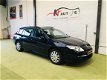 Renault Laguna Estate - 2.0 dCi Expression AIRCO/DEURVERG./ELEK.RAMEN.SPIEGELS/HALF LEDER/CRUISE.CON - 1 - Thumbnail