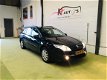 Renault Laguna Estate - 2.0 dCi Expression AIRCO/DEURVERG./ELEK.RAMEN.SPIEGELS/HALF LEDER/CRUISE.CON - 1 - Thumbnail