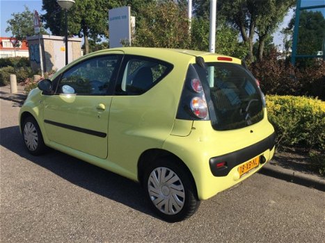 Citroën C1 - 1.0-12V Ambiance /elec ramen/deurverg - 1