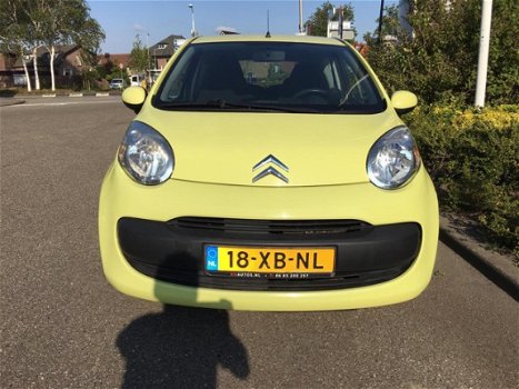 Citroën C1 - 1.0-12V Ambiance /elec ramen/deurverg - 1