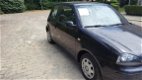 Seat Arosa - 1.0i Stella net en zuinig met nwe APK - 1 - Thumbnail