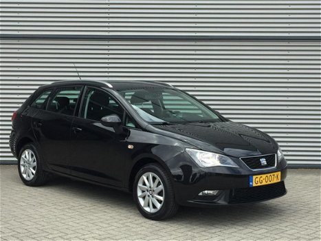 Seat Ibiza - STATION 1.2 TSI 85pk Style CLIMATE, CRUISE CONTROL - 1