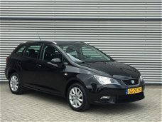 Seat Ibiza - STATION 1.2 TSI 85pk Style CLIMATE, CRUISE CONTROL