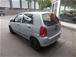 Suzuki Alto - 1.1 16V 5d AGS - 1 - Thumbnail