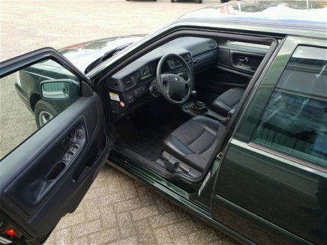 Volvo S70 - 2.0-20V 