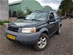 Land Rover Freelander Station Wagon - 1.8 i - 1 - Thumbnail