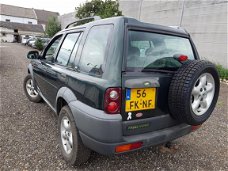 Land Rover Freelander Station Wagon - 1.8 i