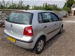 Volkswagen Polo - 1.2 12V 65pk Highline - 1 - Thumbnail