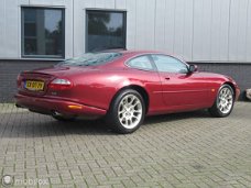 Jaguar XKR - - 4.0 V8 Coupé | NL auto | NAP