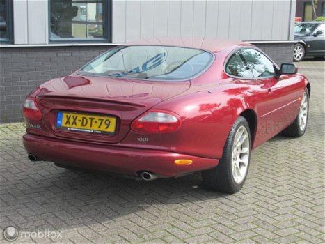 Jaguar XKR - - 4.0 V8 Coupé | NL auto | NAP - 1