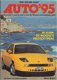 Auto '95. Een overzicht in woord en beeld van meer dan 300 auto's op de Nederlandse markt - 1 - Thumbnail