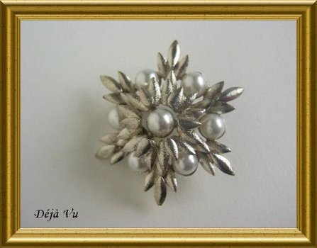 Leuke broche - 1