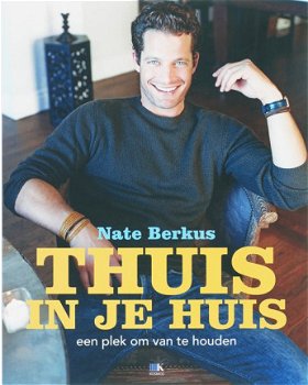 Nate Berkus - Thuis In Je Huis - 1
