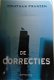 DE CORRECTIES 9789044616637 - 1 - Thumbnail