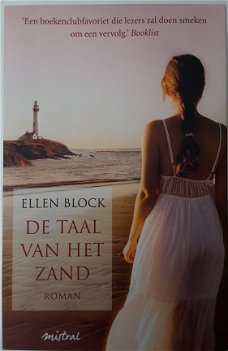 DE TAAL VAN HET ZAND 9789049951443